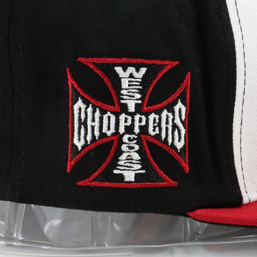 WEST COAST CHOPPERS（ウエストコーストチョッパーズ） キミ