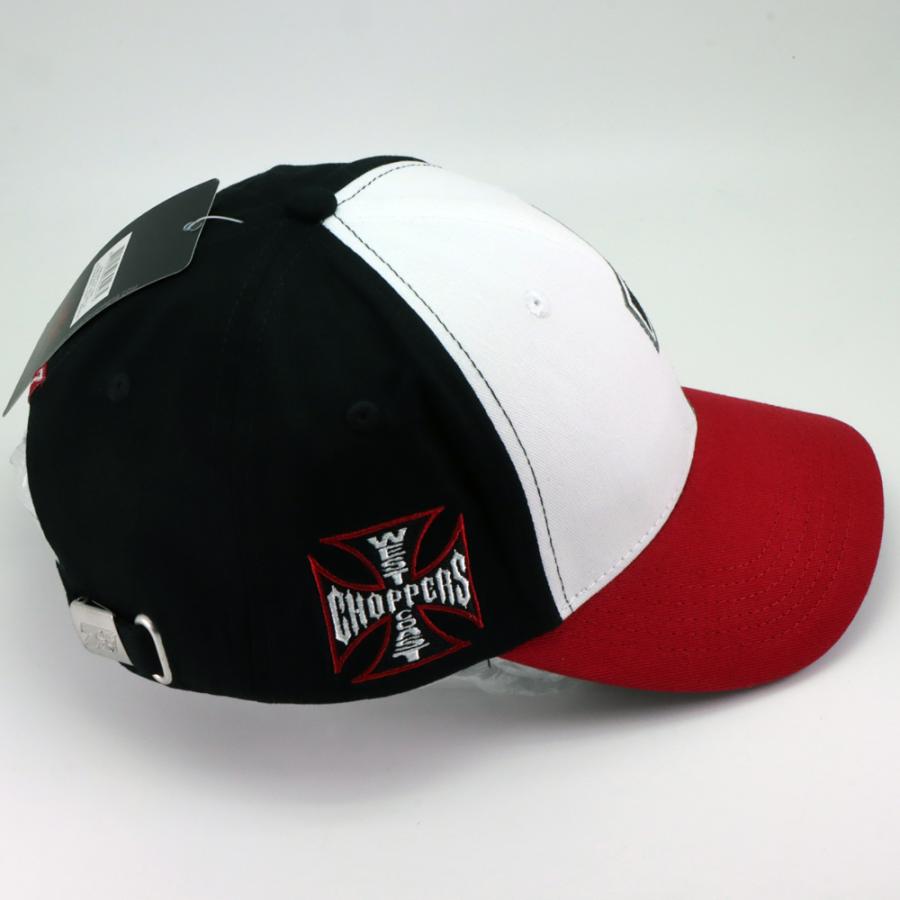 ライコネン　キャップ　11点セット WEST COAST CHOPPERS（ウエストコーストチョッパーズ） キミ