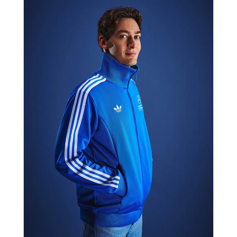 adidas（アディダス） 2026 メルセデス AMG ペトロナス F1 チーム