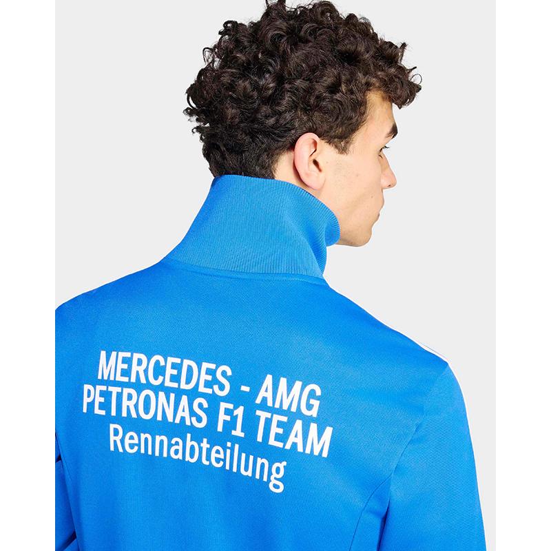 adidas（アディダス） 2026 メルセデス AMG ペトロナス F1 チーム