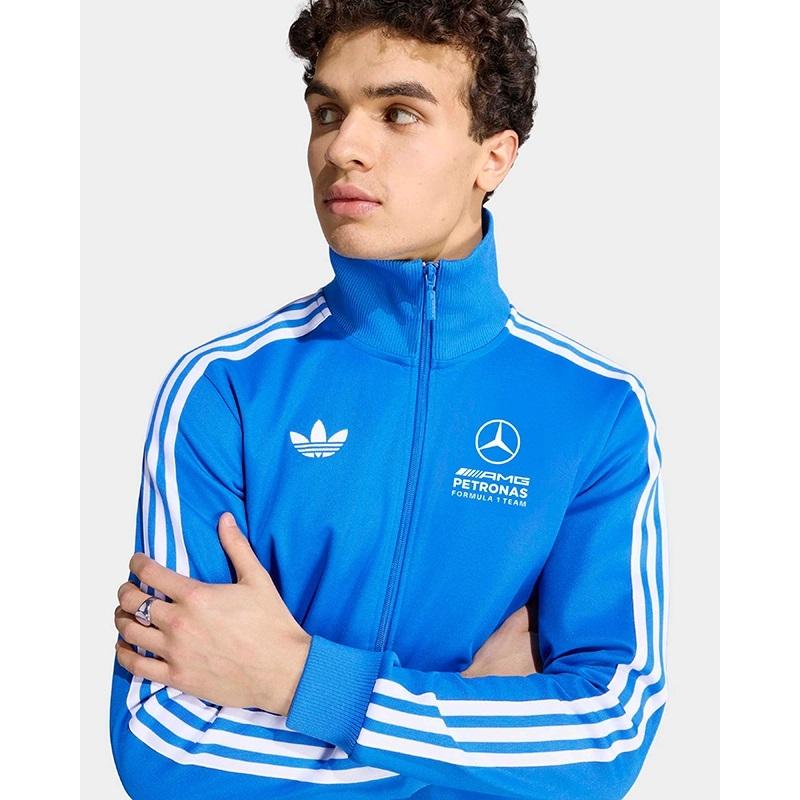 adidas（アディダス） 2026 メルセデス AMG ペトロナス F1 チーム