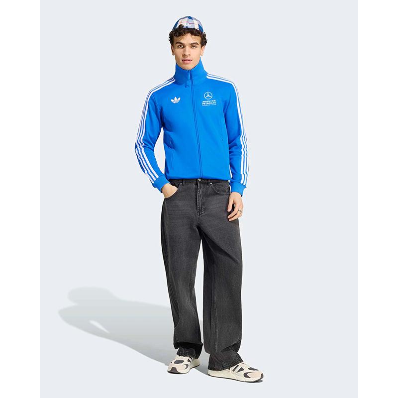adidas（アディダス） 2026 メルセデス AMG ペトロナス F1 チーム