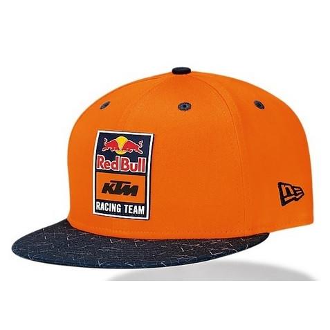 Ktm レッドブル レーシング チーム パッチ フラット キャップ オレンジ ネイビー スナップバック ニューエラ 帽子 Cap バイク Motogp モトgp Ktm038 Formula Sports 通販 Yahoo ショッピング