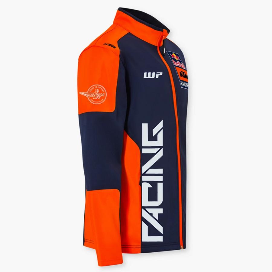 KTM APPAREL 2024 レッドブル レーシング オフィシャル チーム KTM APPAREL 2024 レッドブル レーシング オフィシャル チーム
