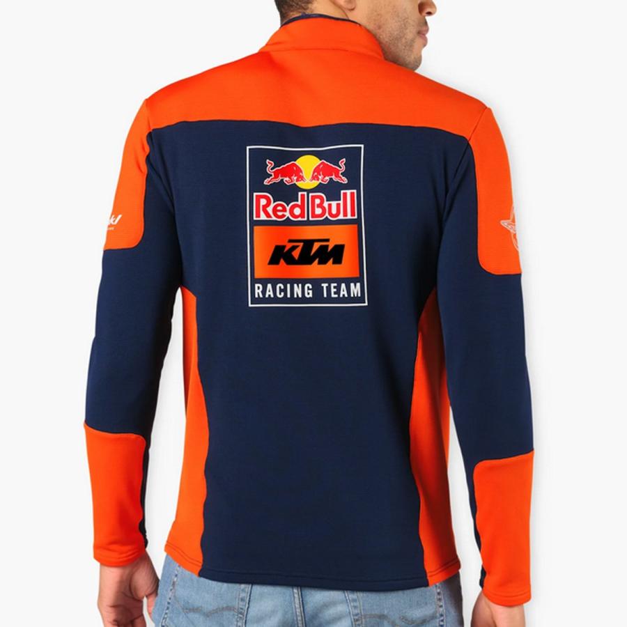 KTM APPAREL 2024 レッドブル レーシング オフィシャル チーム KTM APPAREL 2024 レッドブル レーシング オフィシャル チーム