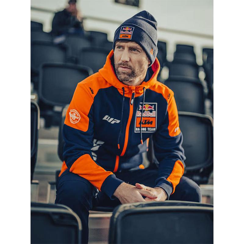 KTM APPAREL 2026 KTM レッドブル レーシング New Era チーム レプリカ