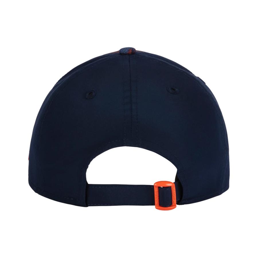 9FORTY KTM レッドブル レーシング オフィシャル NEW ERA オフロード