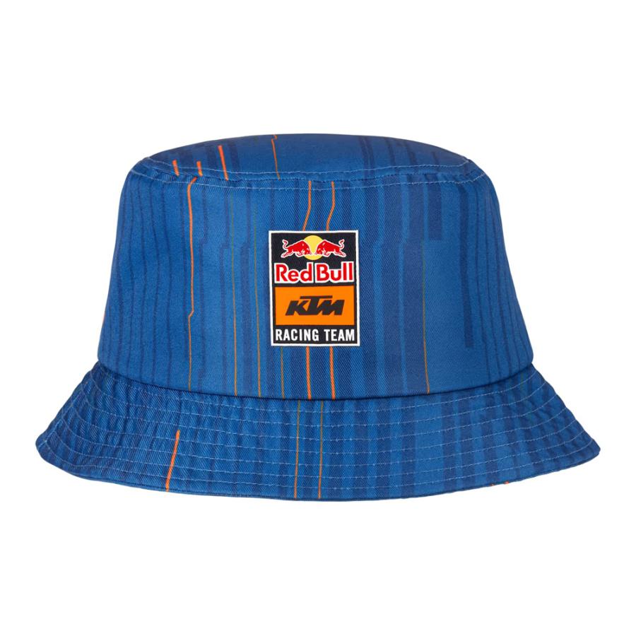 KTM APPAREL KTM レッドブル レーシング ブレイズ バケットハット