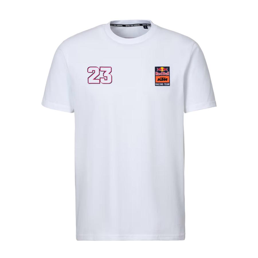 KTM APPAREL 【50%OFF 価格】2025 KTM レッドブル レーシング #23