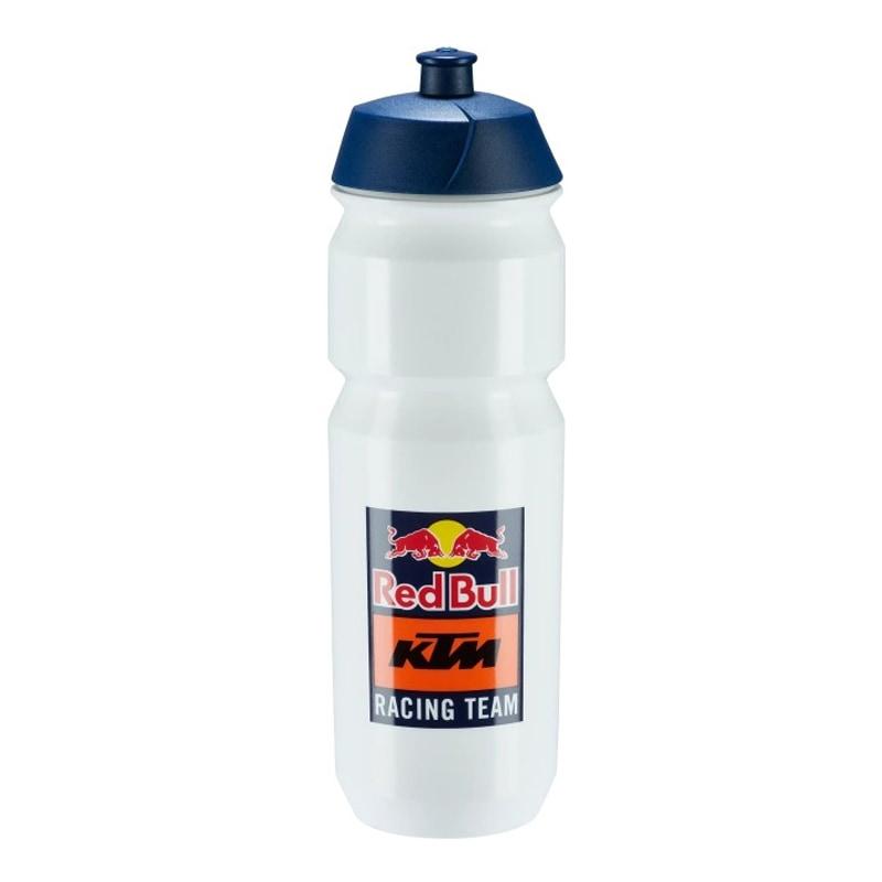 2026 KTM レッドブル レーシング ドリンクボトル 750ml ホワイト