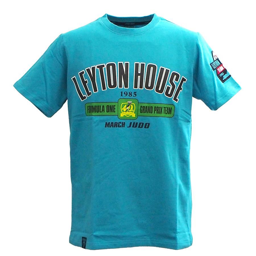 LEYTON HOUSE（レイトンハウス） レーシング ファウンディング 40周年