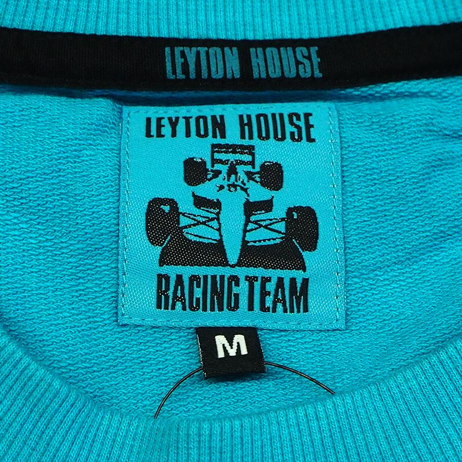 LEYTON HOUSE（レイトンハウス） レーシング ファウンディング 40周年