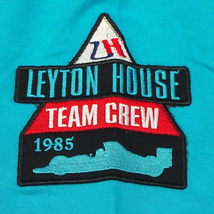 LEYTON HOUSE（レイトンハウス） レーシング ファウンディング 40周年