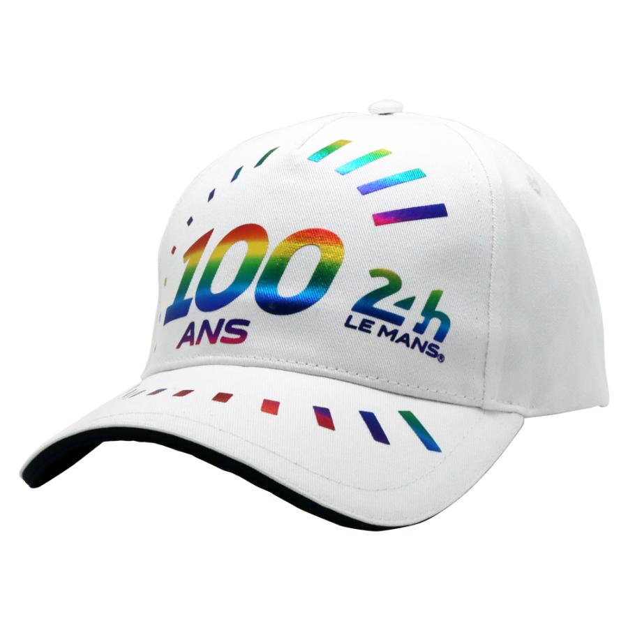 ル・マン 24H オフィシャル 100周年記念 1923 - 2023 LMS ベースボール