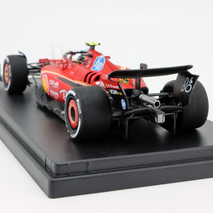 LOOKSMART MODELS 【20%OFFセール】ルックスマート 1/43 スクーデリア