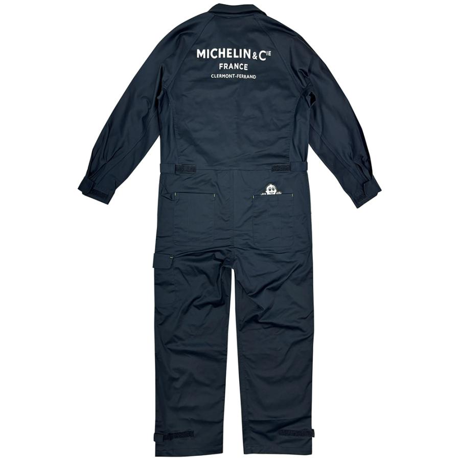 ミシュラン（MICHELIN） 2026 グッズ オフィシャル ロングスリーブ