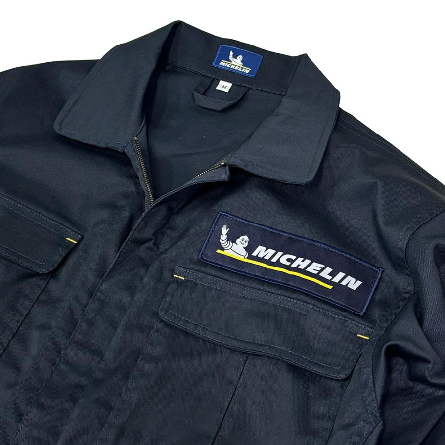 ミシュラン（MICHELIN） 2026 グッズ オフィシャル ロングスリーブ