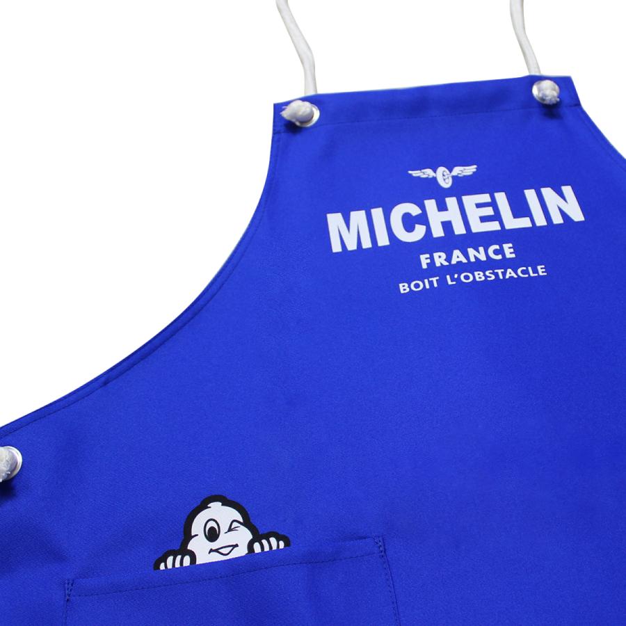 ミシュラン（MICHELIN） ミシュランガイド オフィシャル エプロン