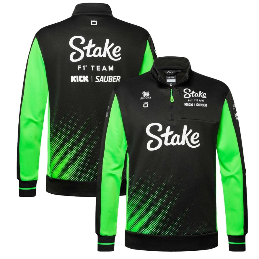 F1 チームウエア(本物) 公式 McLaren F1 Team T-Shirts | DAZN