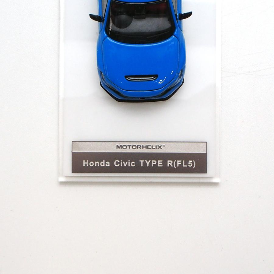 Revell　Honda Civic 1:64　ホンダ　シビック　ミニカー Revell 1/64 Scale HONDA Civic Black Issue#93 | eBay