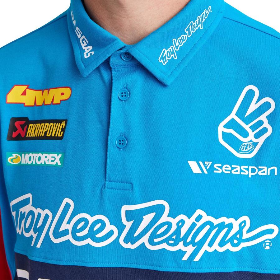 Troy Lee Designs（トロイリーデザイン） 【50%OFFセール】トロイリー