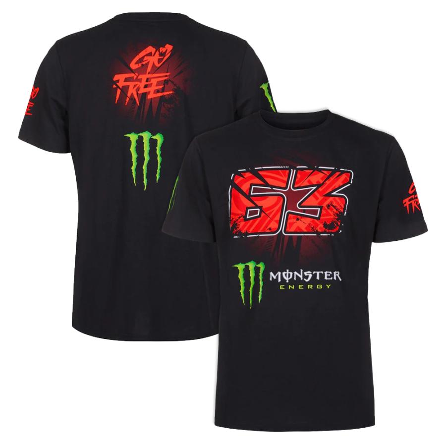 Tシャツ ducati 黒 tシャツ バイク DUCATI（ドゥカティ） 【40％OFFセール】ドゥカティ DUCATI CORSE
