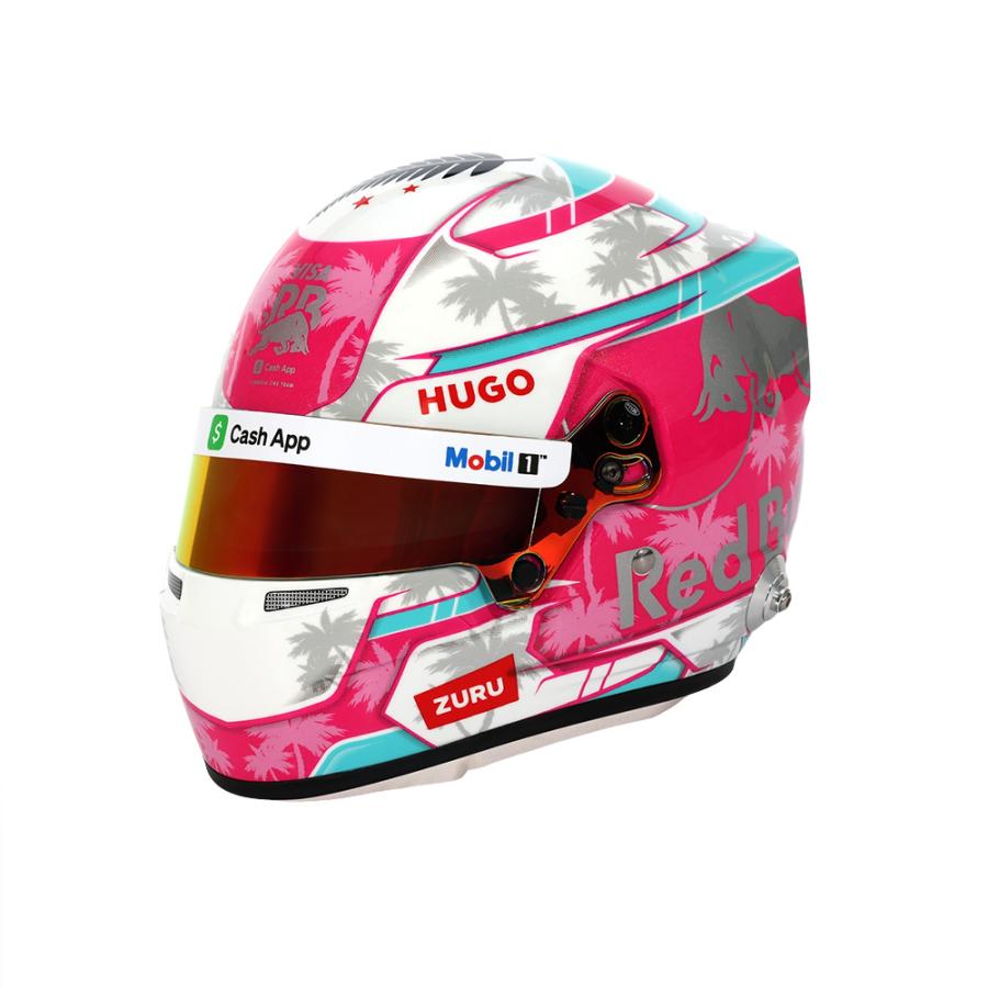 BELL（ヘルメット） BELL 1/2スケール レプリカヘルメット レーシング