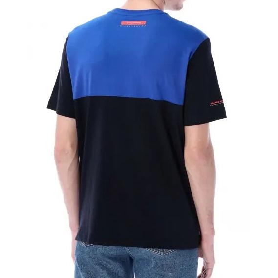 マルク マルケス オフィシャル MM93 バイカラー ビック アント Tシャツ
