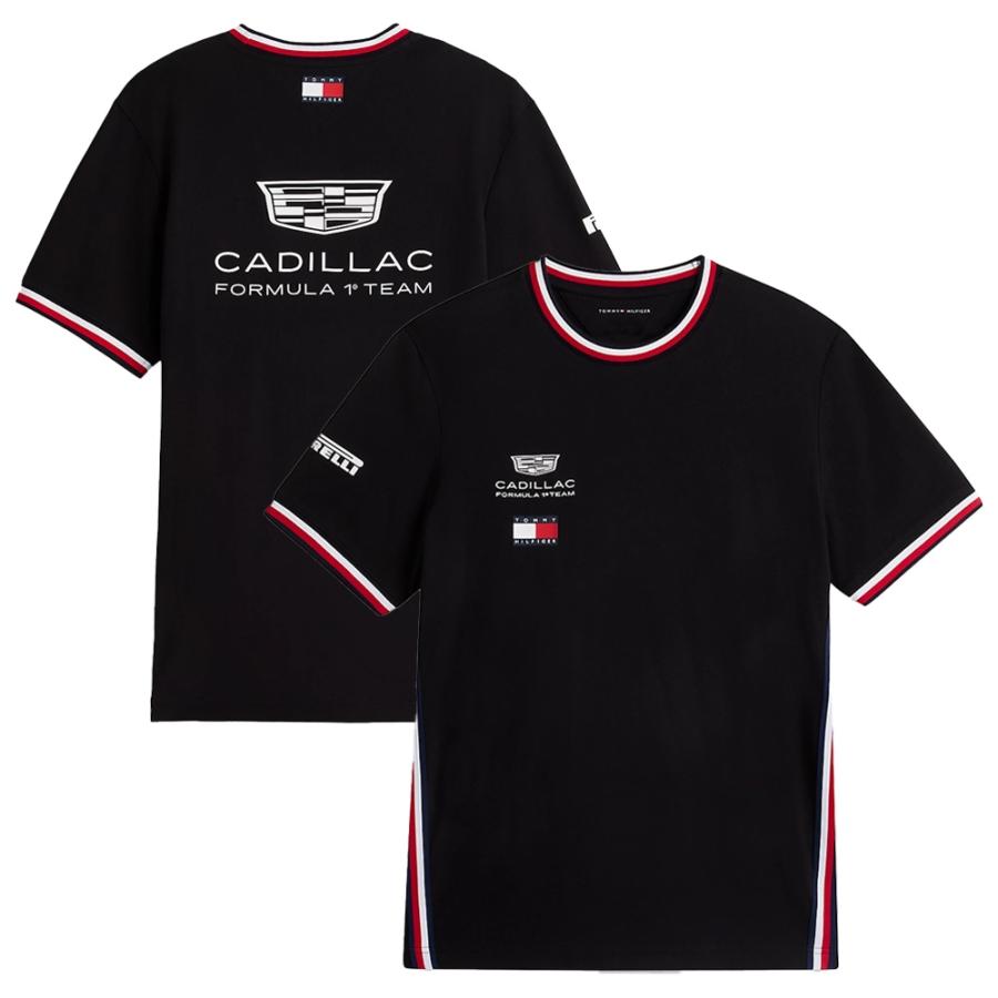 TOMMY HILFIGER（トミー・ヒルフィガー） 2026 キャデラック F1 チーム