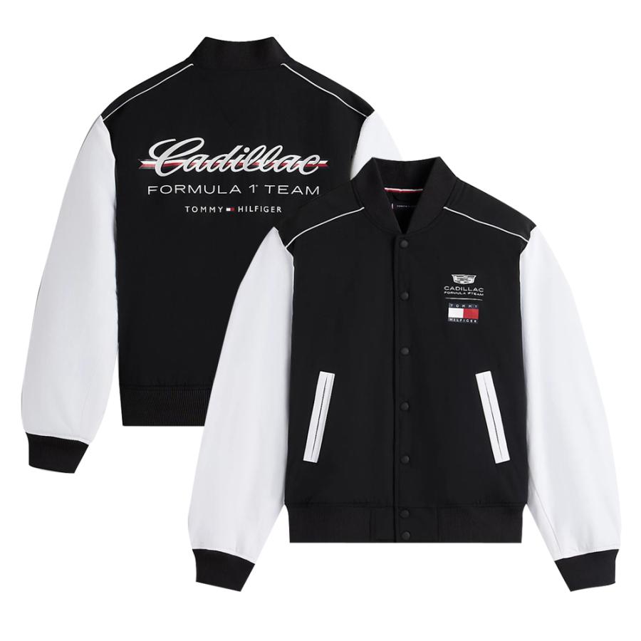 TOMMY HILFIGER（トミー・ヒルフィガー） 2026 キャデラック F1 チーム