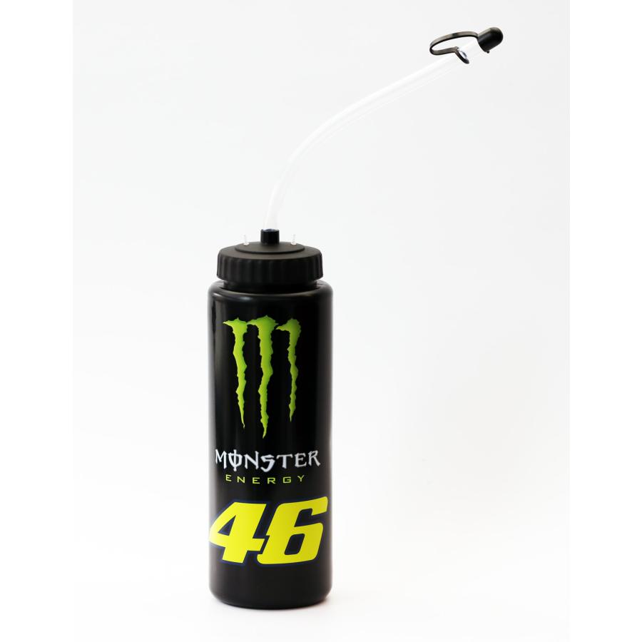 VR46 チーム オフィシャル レプリカ ドリンクボトル ガルフ 12h レース