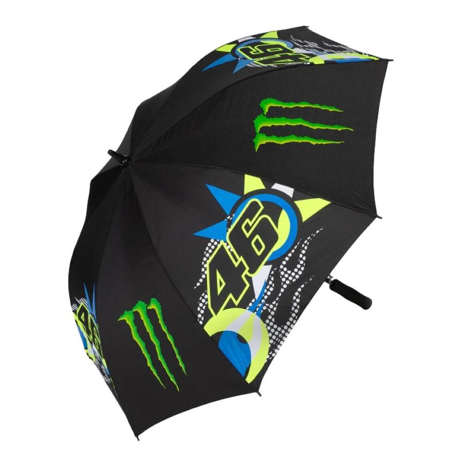 VR46 バレンティーノ ロッシ モンスター ビッグ アンブレラ 公式 傘