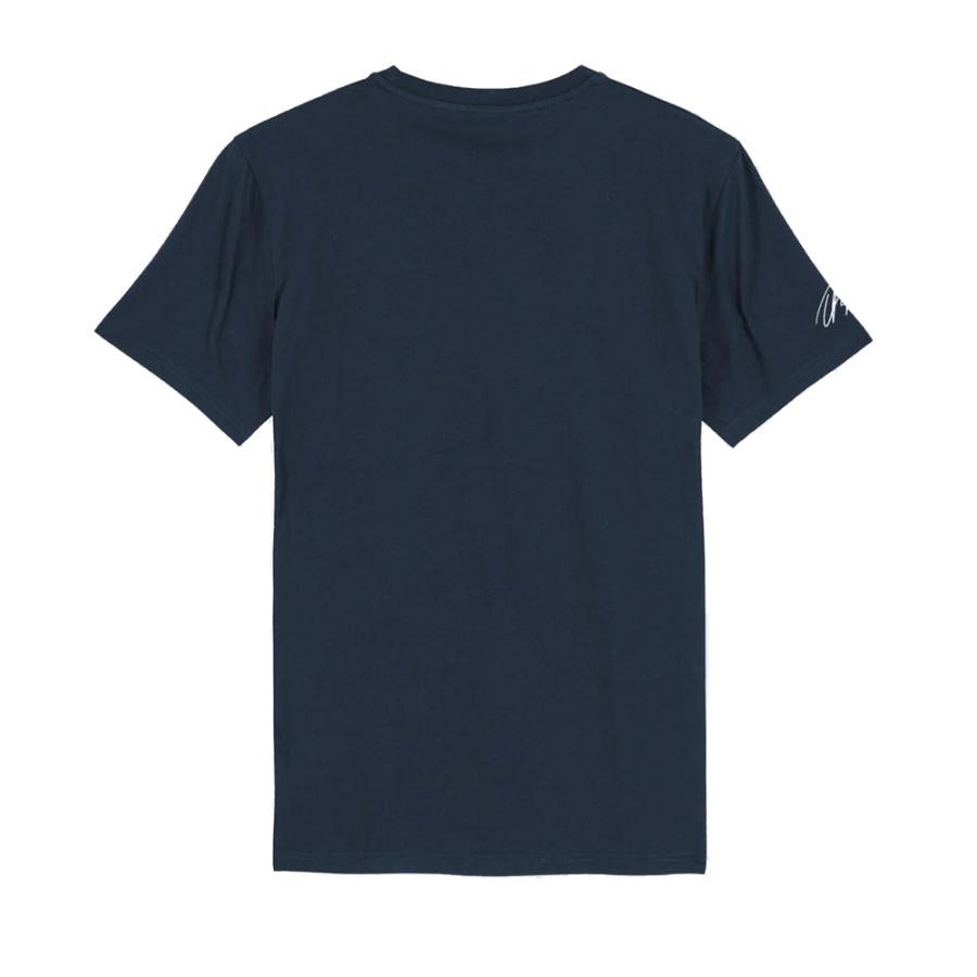 オスカー ピアストリ オフィシャル 81 Tシャツ ネイビー 紺 公式 オスカー ピアストリ オフィシャル 81 Tシャツ ネイビー 紺 公式