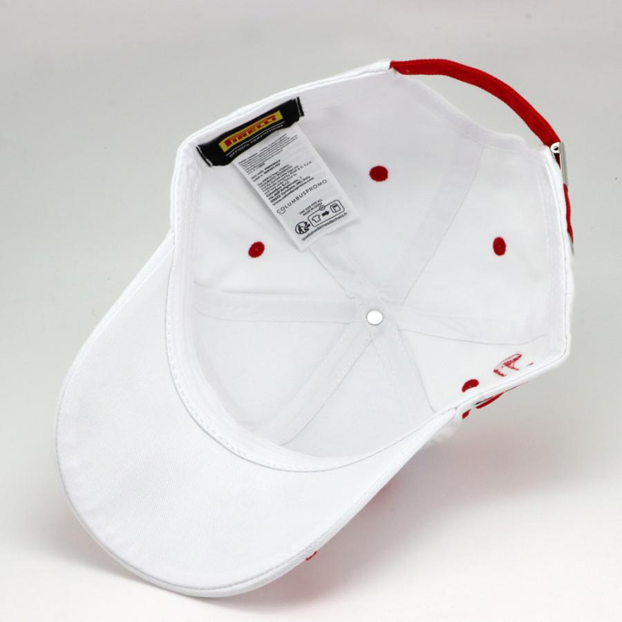 PIRELLI（ピレリ） 2024年 F1 カナダGP 1st ポディウム キャップ
