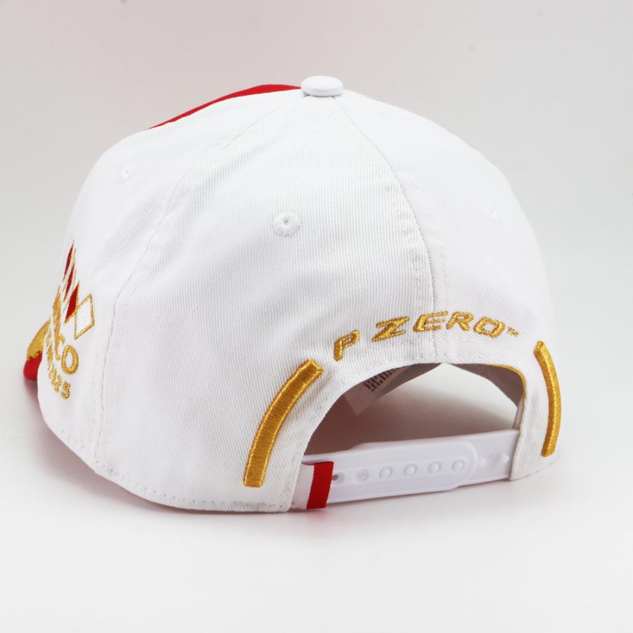 PIRELLI（ピレリ） 2025年 F1 モナコGP 1st ポディウム キャップ