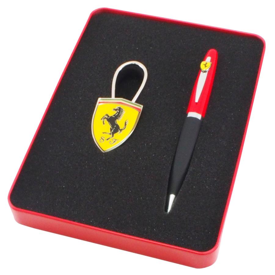 Ferrari（フェラーリ） スクーデリア オフィシャル マラネロ 