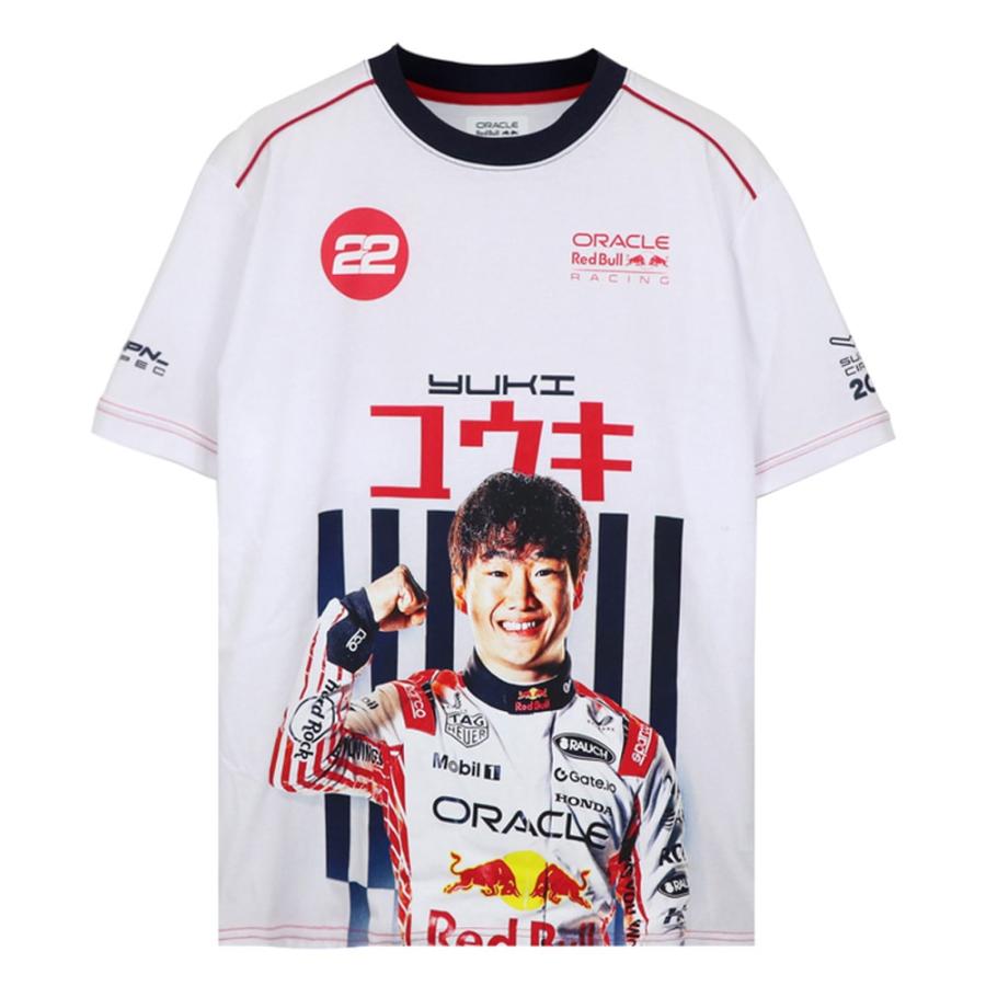 レッドブル 日本GPシャツ XLサイズ レッドブル 日本GPシャツ XLサイズ