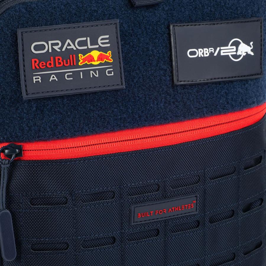 2024 オラクル レッドブル レーシング チーム BFA ロールトップ バックパック ネイビー 紺 公式 F1 オフィシャル Red Bull リュックサック 鞄 : Formula Sports - 通販 - Yahoo!ショッピング 2024 オラクル レッドブル レーシング チーム BFA ロールトップ バックパック ネイビー 紺 公式 F1 オフィシャル Red Bull リュックサック 鞄 : Formula Sports - 通販 - Yahoo!ショッピング