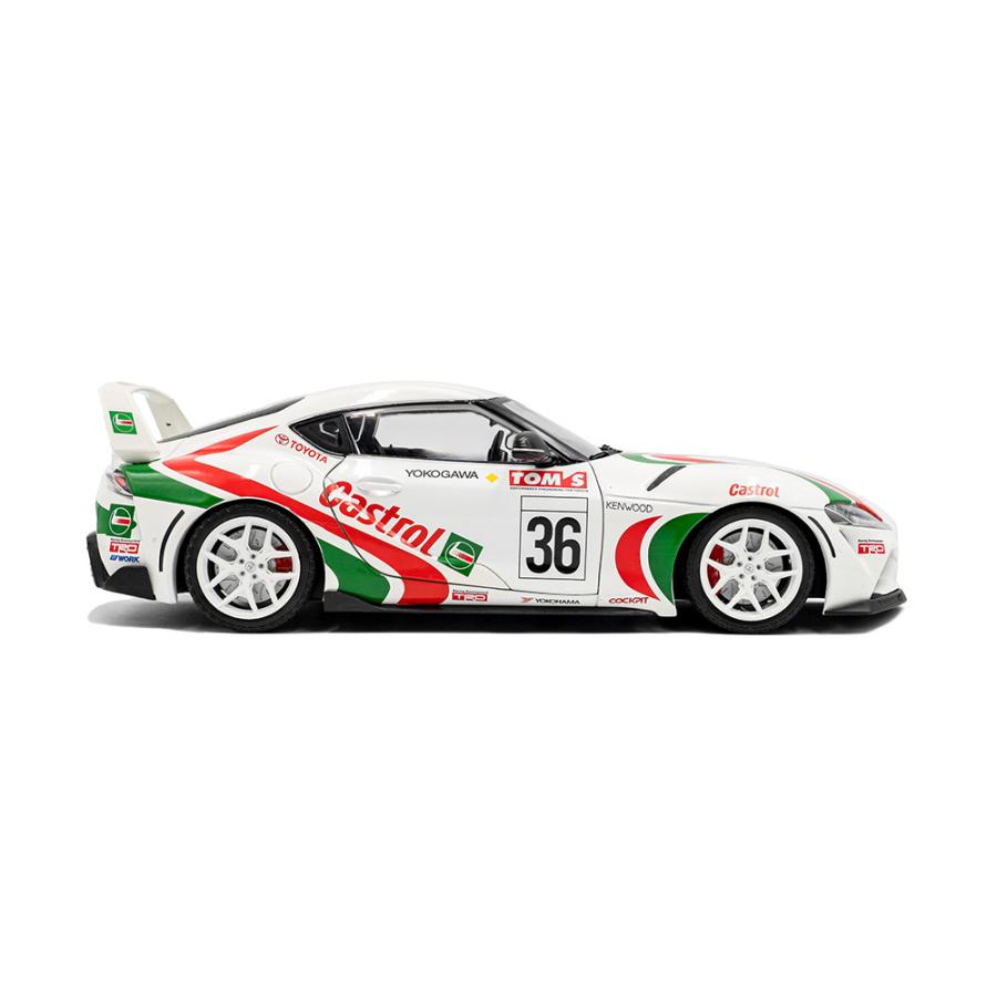 SOLIDO ソリド 1/18 トヨタ GRスープラ GR トヨタ レーシング