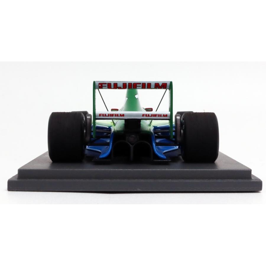 スパーク 1/43 ジョーダン 191 イタリアGP 1991年 ロベルト モレノ