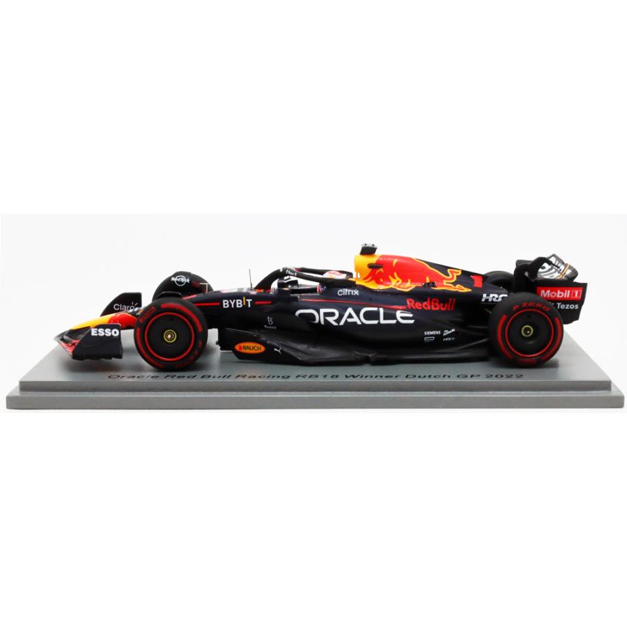 スパーク F1 レッドブル RB16B 1⁄43 No.33 フェルスタッペン
