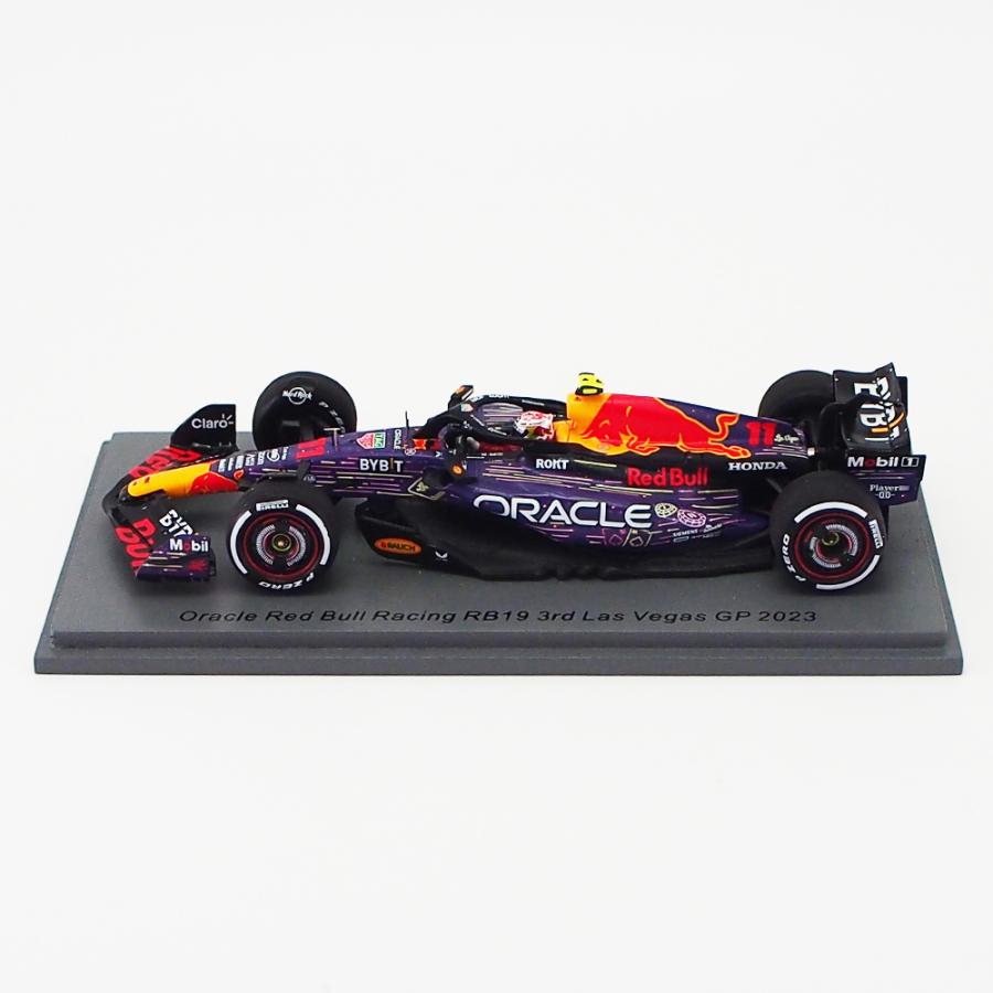 オラクル レッドブル レーシング RB19アブダビGP S.ペレス #11 オラクル レッドブル レーシング RB19アブダビGP S.ペレス #11