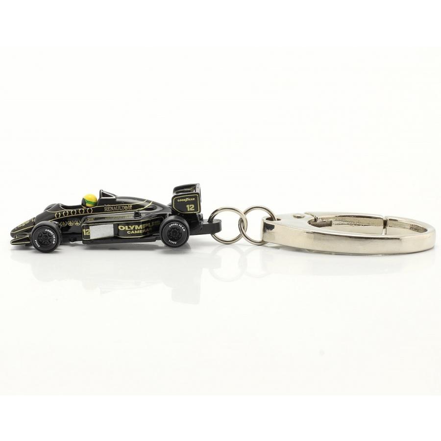 アイルトン セナ オフィシャル 1/87 ロータス Lotus 97T F1 アイルトン セナ オフィシャル 1/87 ロータス Lotus 97T F1