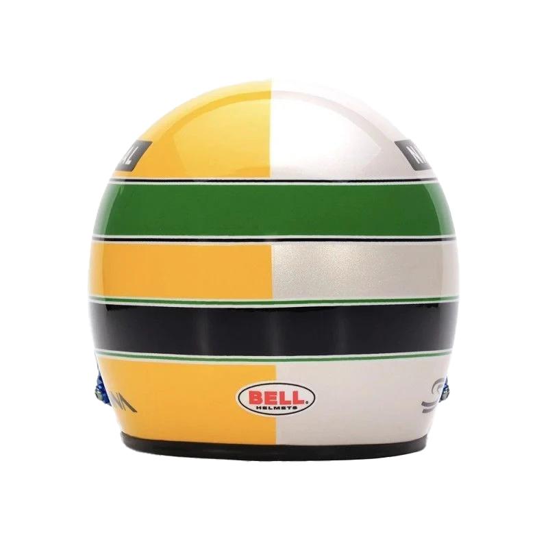 JFC F1 ヘルメット R.ラッツェンバーガー 1994 1/12 JFC F1 ヘルメット R.ラッツェンバーガー 1994 1/12 JFC F1