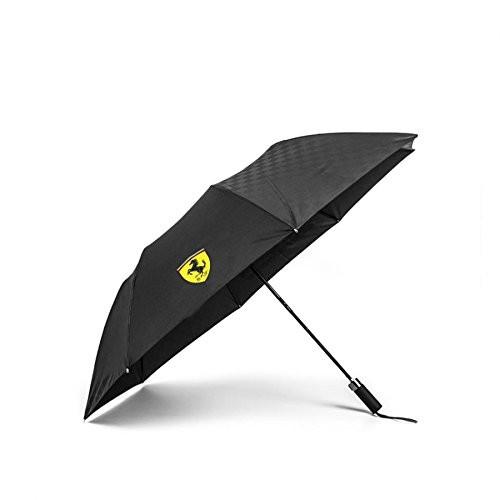 Ferrari（フェラーリ） 2018 SF コンパクト 折り畳み アンブレラ