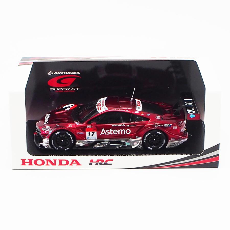 スパーク 【5%OFF】スパーク 1/43 2022年 SUPER GT GT500 Astemo スパーク 【5%OFF】スパーク 1/43 2022年 SUPER GT GT500 Astemo