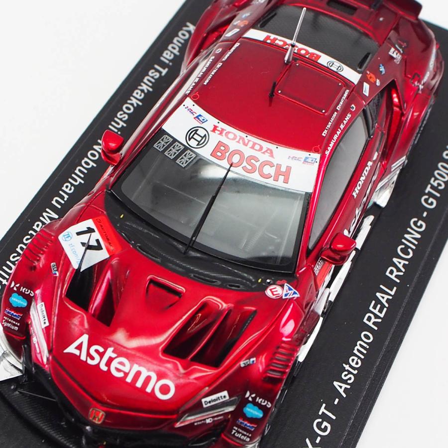 スパーク 【5%OFF】スパーク 1/43 2022年 SUPER GT GT500 Astemo スパーク 【5%OFF】スパーク 1/43 2022年 SUPER GT GT500 Astemo