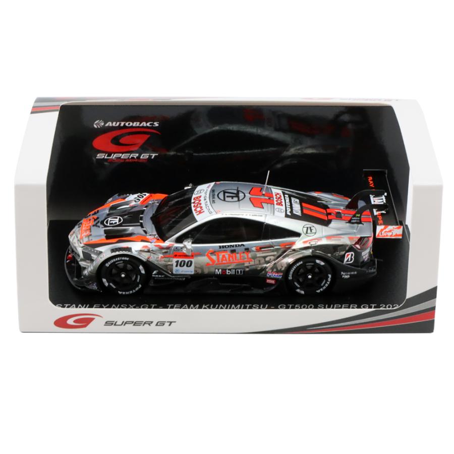 スパーク 【5%OFF】スパーク 1/43 2022年 SUPER GT GT500 スパーク 【5%OFF】スパーク 1/43 2022年 SUPER GT GT500