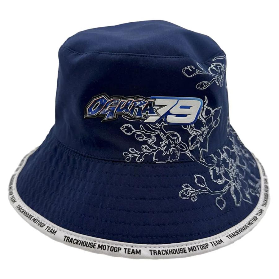 2025/2026 トラックハウス レーシング 小椋 藍 #79 リバーシブル