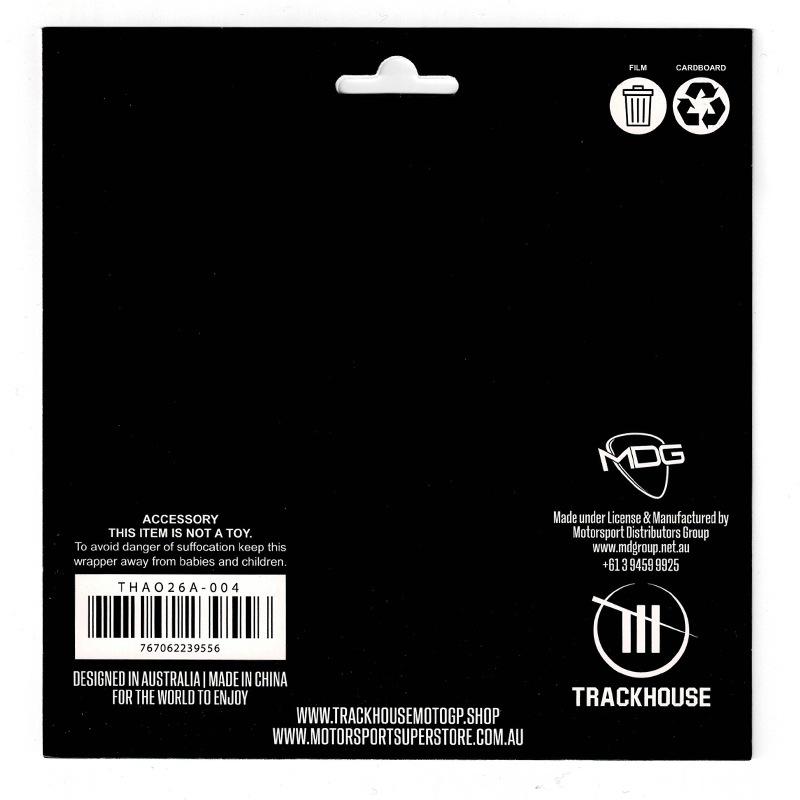 2026 トラックハウス レーシング 小椋 藍 #79 ステッカー セット
